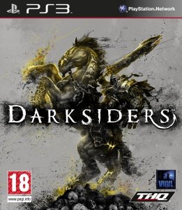 Darksiders per PlayStation 3