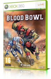 Blood Bowl per Xbox 360