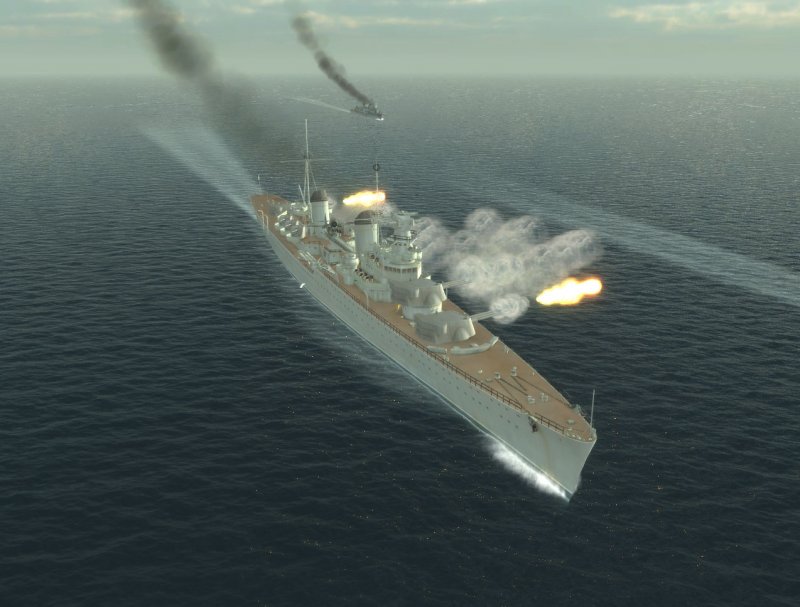 Immagine di PT Boats: Knights of the Sea per PC Windows