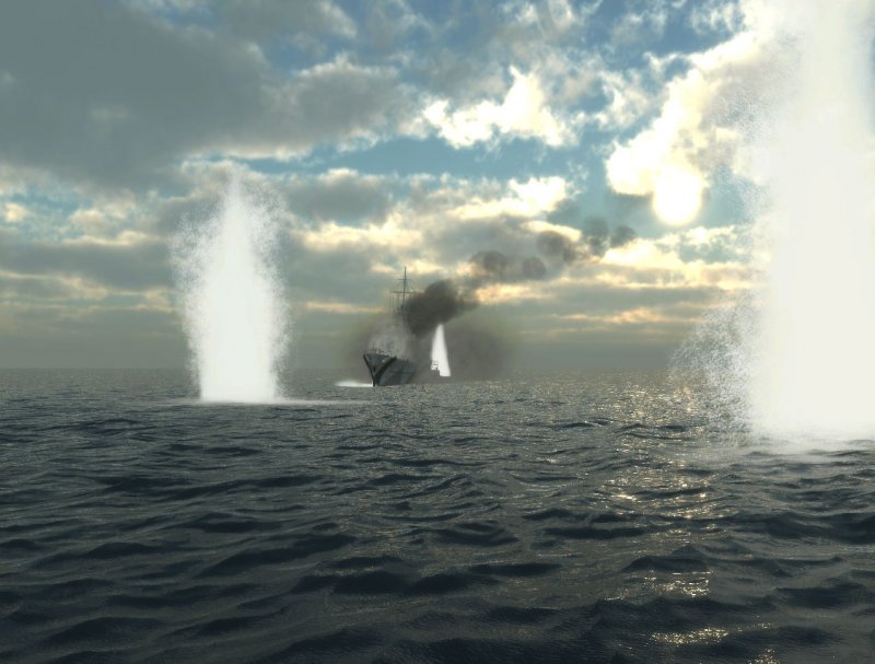 Immagine di PT Boats: Knights of the Sea per PC Windows