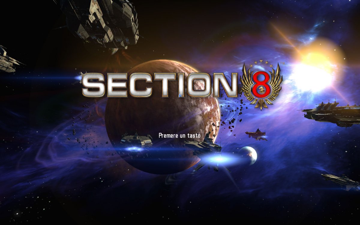 Section 8 - Recensione - PC - 71557 - Multiplayer.it
