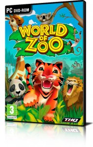 World of Zoo per PC Windows