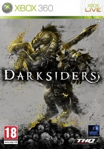Darksiders per Xbox 360