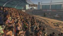 Colin McRae DIRT 2 - DirectX 11