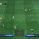 PES 2010 - Champions League gameplay