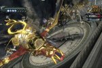 Il versante platform di Bayonetta in video - Notizia