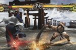 Samurai Shodown: Edge of Destiny torna in gameplay - Notizia