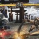 Samurai Shodown: Edge of Destiny torna in gameplay