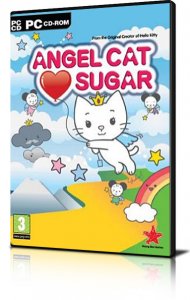 Angel Cat Sugar per PC Windows