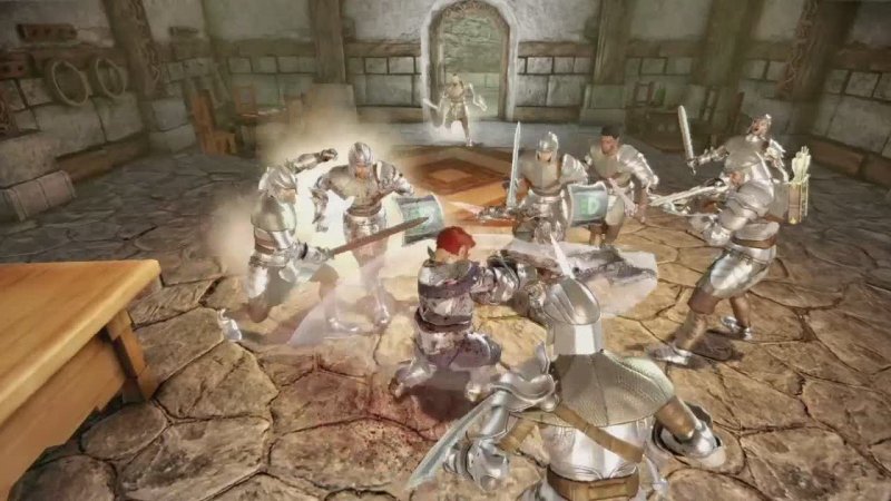 Dragon Age: Origins avrà un social network 'globale'