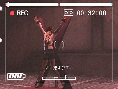 Michigan: Report From Hell