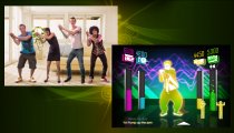 Just Dance - Gameplay 