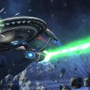 Un trailer di lancio per Star Trek Online: Agents of Yesterday su console