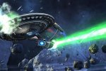 Un trailer di lancio per Star Trek Online: Agents of Yesterday su console - Notizia