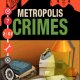 Ubisoft annuncia Metropolis Crimes