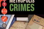 Il gameplay di Metropolis Crime si mostra in video - Notizia