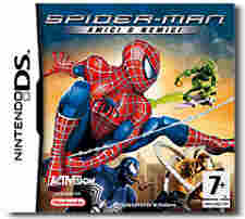 Spider-Man: Amici o Nemici per Nintendo DS