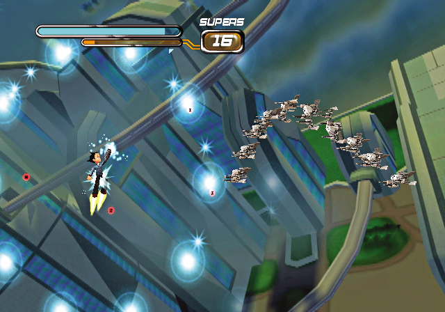 Astro Boy: The Video Game