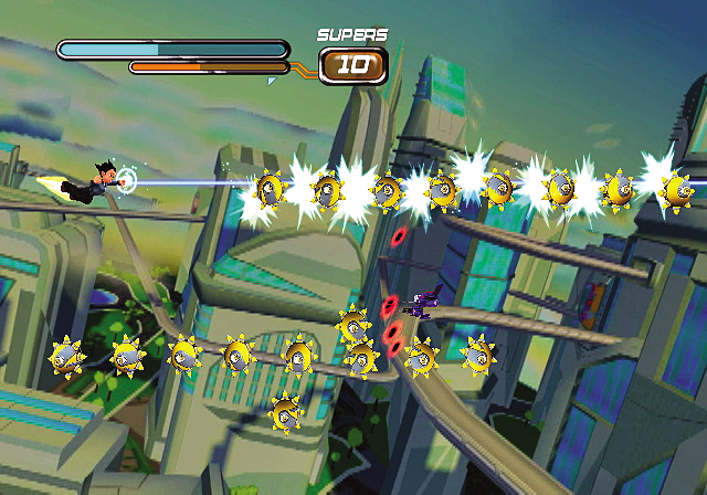 Astro Boy: The Video Game