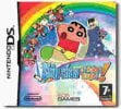 Shin Chan e i Colori Magici per Nintendo DS