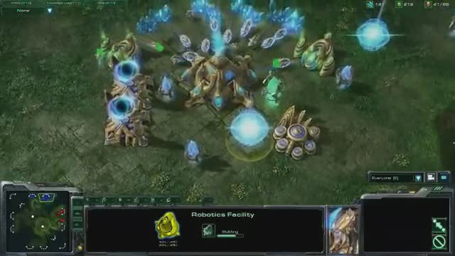 Niente beta di Starcraft II per Mac