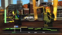 LEGO Rock Band 2 - Trailer 2