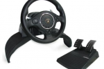 Atomic Super Sport Steering Wheel - Recensione