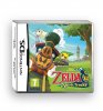 The Legend of Zelda: Spirit Tracks per Nintendo DS