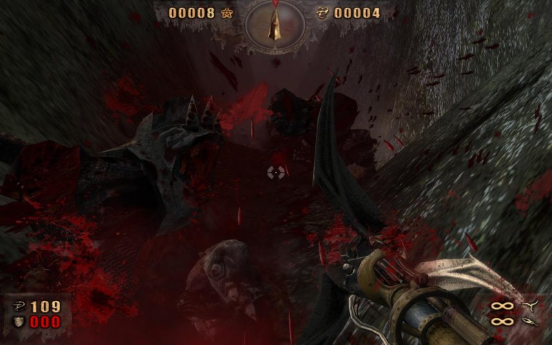 Painkiller: Resurrection