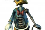 Nuovi screenshot, render e artwork per Epic Mickey - Notizia