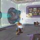 Ratchet & Clank: A Spasso nel Tempo - Base navale e Il grande orologio Gameplay