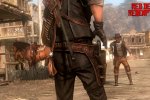 Nuove immagini per Red Dead Redemption - Notizia