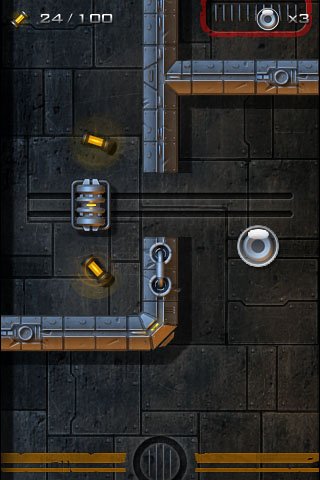 Dark Nebula - Episode One