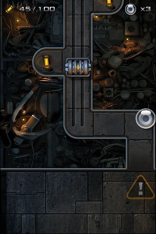 Dark Nebula - Episode One