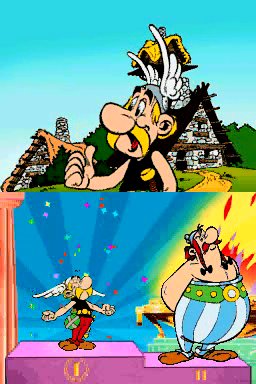 Asterix: Sono Pazzi Questi Galli!