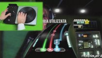DJ Hero - Black Eyed Peas e Benny Benassi Gameplay