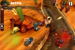 Il mio nome è Bob, Guerrilla Bob - Recensione