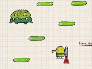 Doodle Jump