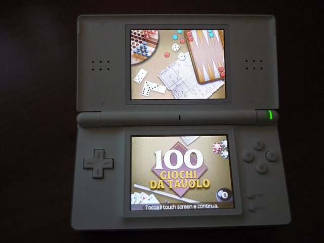 100 Giochi da Tavolo