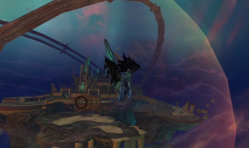 I mille volti di Aion