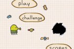 Doodle Jump è il più venduto su iPhone, versione per iPad in sviluppo - Notizia