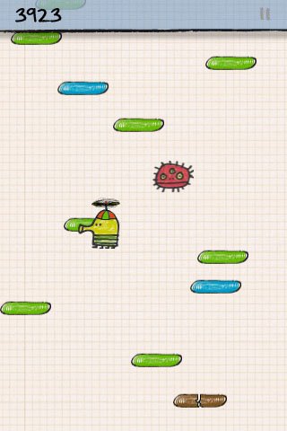 Doodle Jump