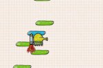 Doodle Jump arriva su Live Arcade, per Kinect? - Notizia