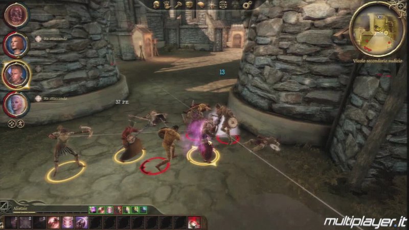 BioWare rimuove Return to Ostagar dal Live