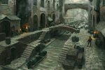 Fable III: cominciate a costruire il vostro paesano - Notizia