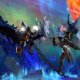 La patch 1.9 di Aion è online