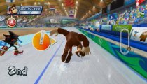 Mario & Sonic ai Giochi Olimpici Invernali - Secondo spot pubblicitario