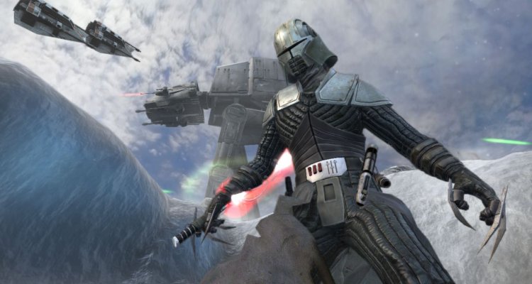 Star Wars Il Potere Della Forza Piattaforme