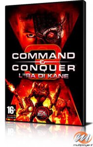 Command & Conquer 3: L'Ira di Kane per PC Windows