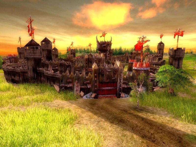 Elven Legacy: Ranger